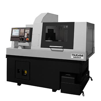 津上CNC精密自動車床S205A&nbsp;S206A